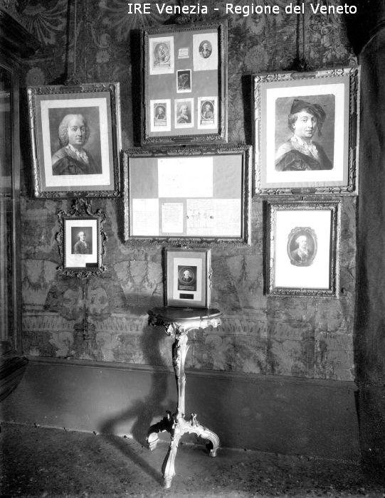 Filippi, Tomaso; / 1925 ( ante )