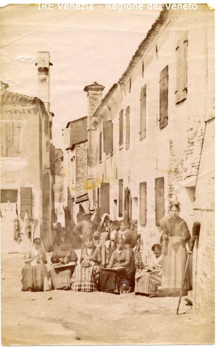 "Impiraresse" / Filippi, Tomaso; / 1894 ( post )