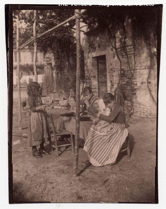 "Impiraresse" / Filippi, Tomaso; / 1894 ( post )