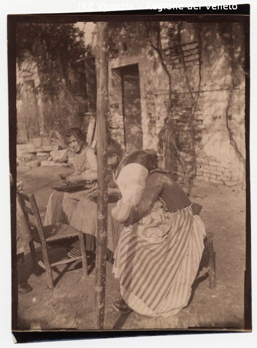 "Impiraresse" / Filippi, Tomaso; / 1894 ( post )