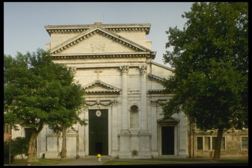 Chiesa di S. Pietro di Castello: chiesa (Parrocchiale)  / VENEZIA (VENEZIA) 