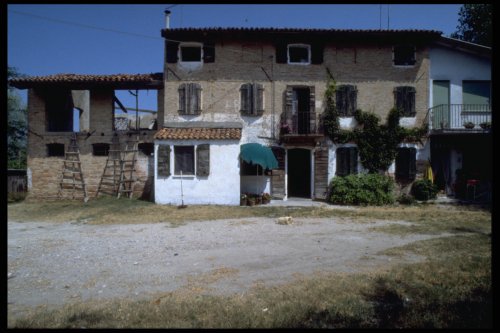 : abitazione (privata)  / maestranze locali - Venezia (VENEZIA)