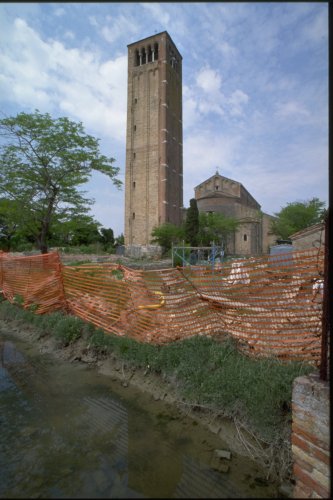 : campanile / maestranze locali - Venezia (VENEZIA)