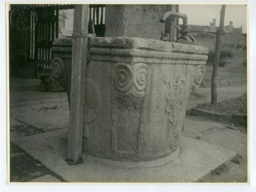 positivo / Opiglia, Pietro; / 1920 ( post )