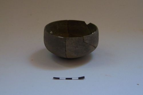 coppetta / I d.C. (prima metà)