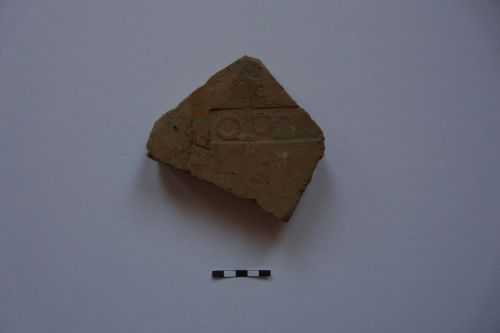 tegola / I-II d.C.