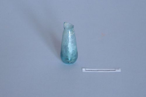 balsamario tubolare / I d.C.