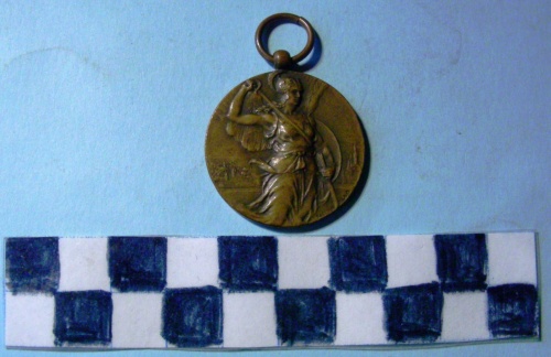 MEDAGLIA / sec. XX