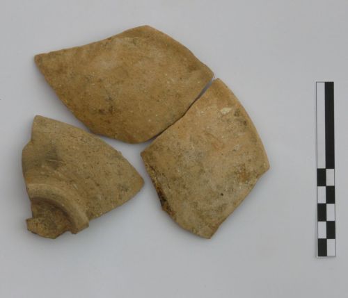 ciotola / I secolo a.C. - I secolo d.C. 