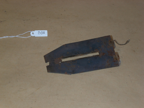 componente elettrico (?)