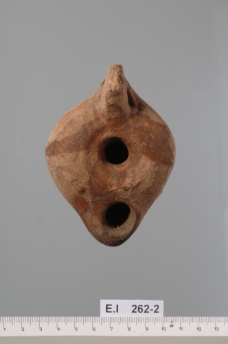 "kugelformige lampe" / secc. III-IV d.C.