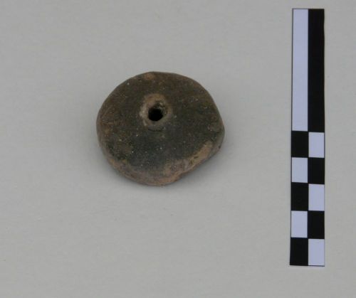 fuseruola / Bronzo Antico II - Bronzo Medio I