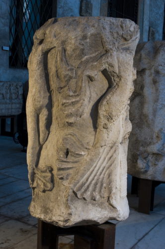 ara / menadi danzanti / sec. I d.C. (fine)