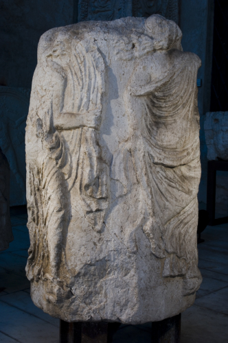 ara / menadi danzanti / sec. I d.C. (fine)