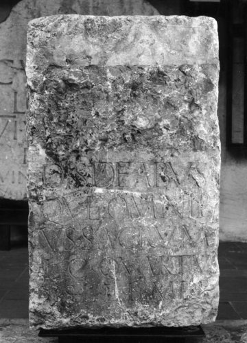 ara / II secolo d.C.