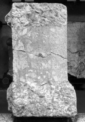 ara / II-III secolo d.C.