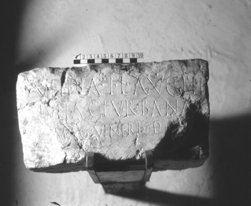 ara / I secolo d. C.