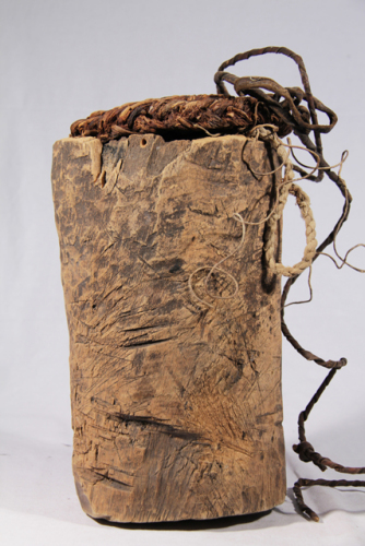 "Adag-nagacchì" - mortaio