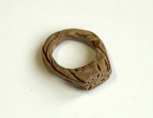 anello giocattolo/ De Gasperin Agostino #Gostìn#/ 1998