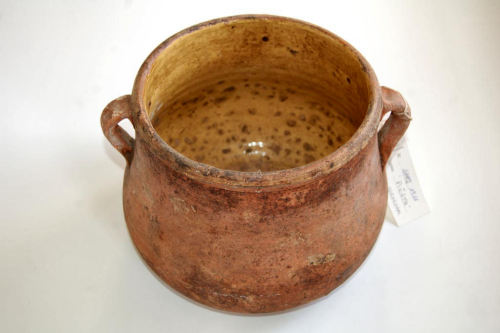 pentola di terracotta/ 1920 ante