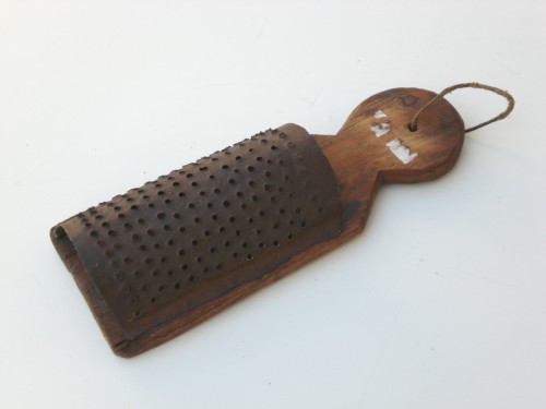 grattugia/ null/ null