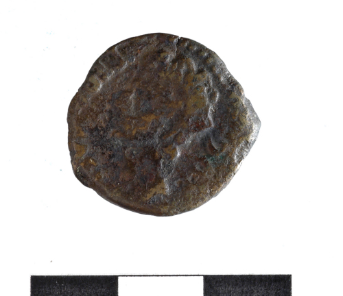 (Baetica) Patricia-Corduba