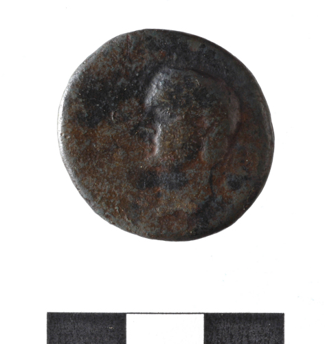 Koinon Makedonon(Macedonia)