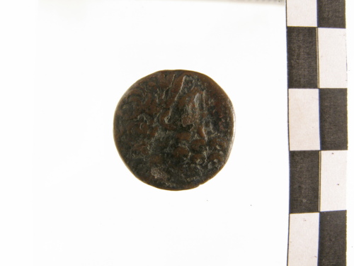 bronzo (serie: Romana imperiale)   Antiochia