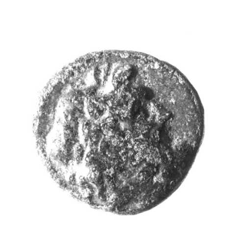 bronzo (serie: greca)  350 a.C. - 350 a.C. Epidaurus / Argolide