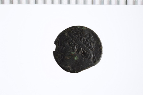 10 litrae (serie: Greca) Hieronymus 216 a.C. - 215 a.C. Siracusa