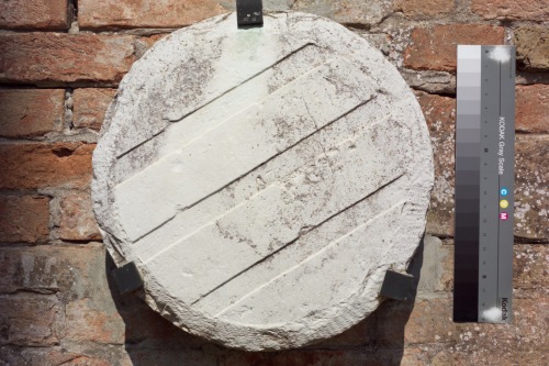 RILIEVO / ambito veneto / secc. XV/ XVI (fine/inizio)