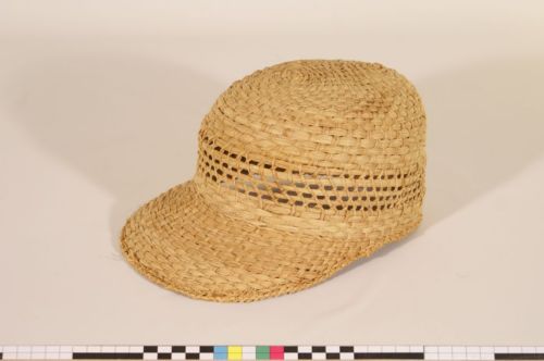 berretto "fantino" con visiera