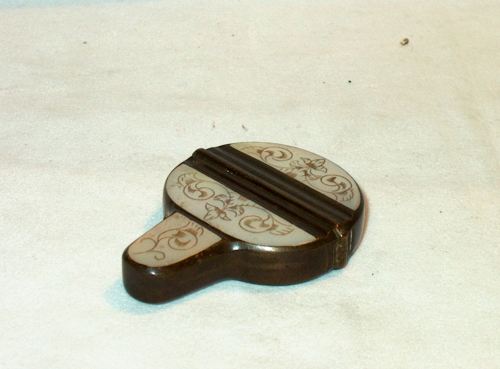 astuccio porta occhiali