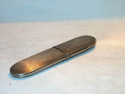 astuccio porta occhiali