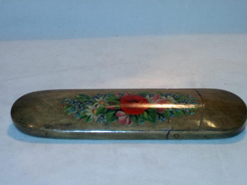 astuccio porta occhiali