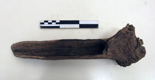 zappa / sec. VI a.C: