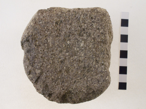 macina / Età del Bronzo media e recente