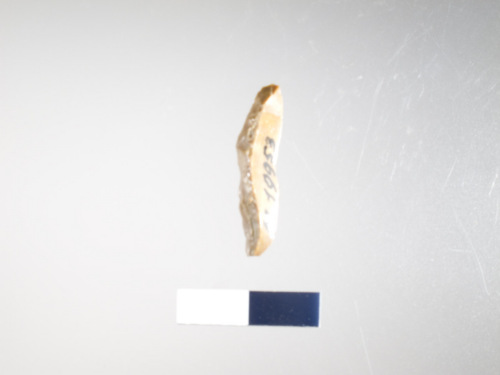 lamella / Mesolitico