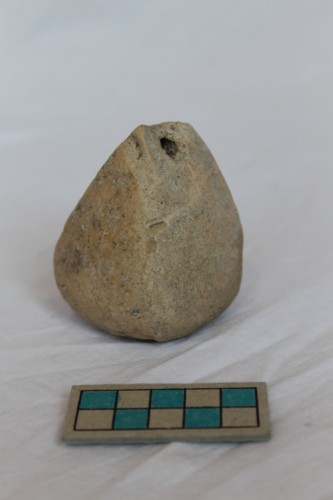 peso da telaio / I - V secolo d. C. 