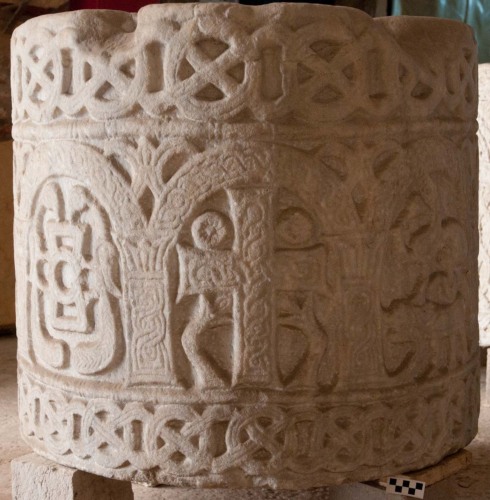 vera di pozzo / secc. IX d.C. (fine)  - X (inizio)