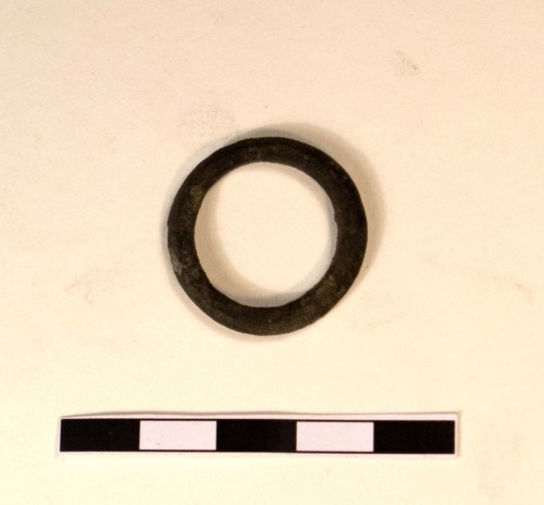 anello / età romana 