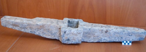 ceppo d'ancora / II a.C. - II d.C.