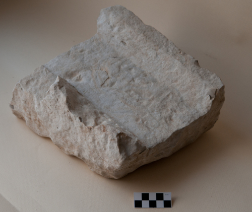 elemento architettonico / sec. XIII - sec. XV