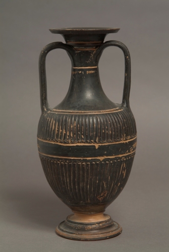 anfora / IV - III sec. a.C.