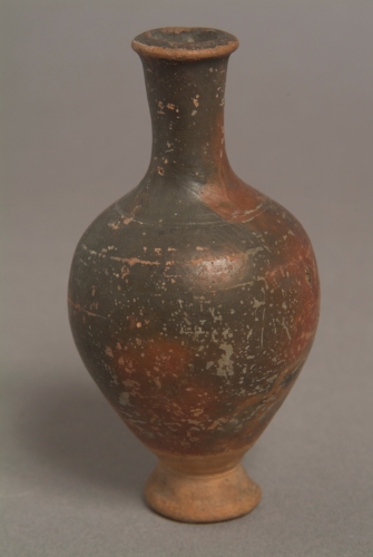 unguentario / fine  IV - inizi III sec. a.C.