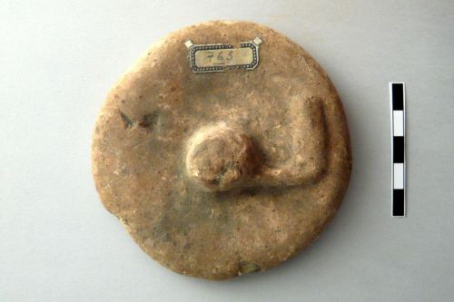 tappo / I-II secolo d.C.