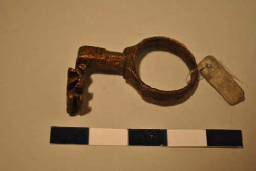 chiave / sec. I d.C.