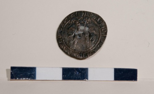 3 soldi Luigi XII 1500 a.C. - 1513 a.C. Milano
