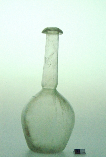 bottiglia / sec. III d.C. (inizio) 