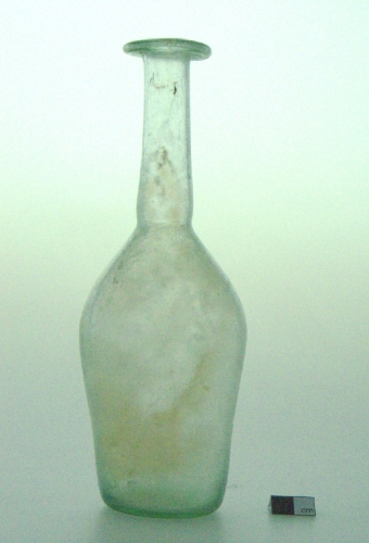 bottiglia / sec. III d.C. (inizio) 